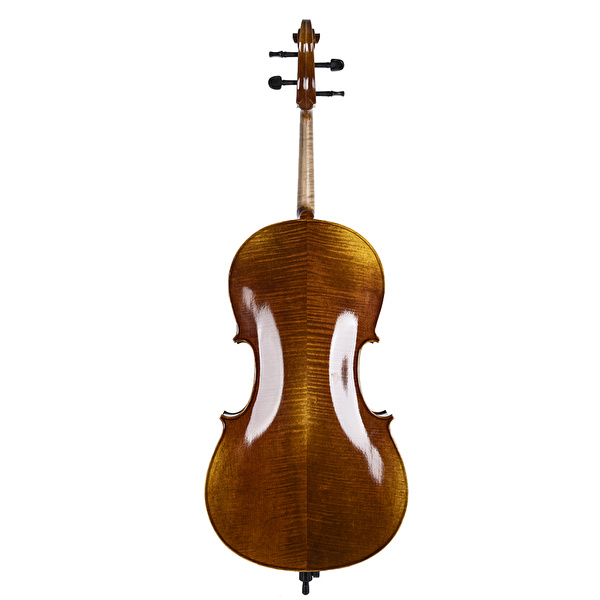 ANTON BRUCKNER MAESTRO MASTERBUILD Çello (Thomastik Telli - Yay Dahil)